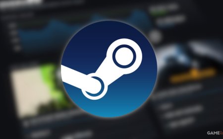 Steam oyunçuları istismar etməkdə ittiham olunur.