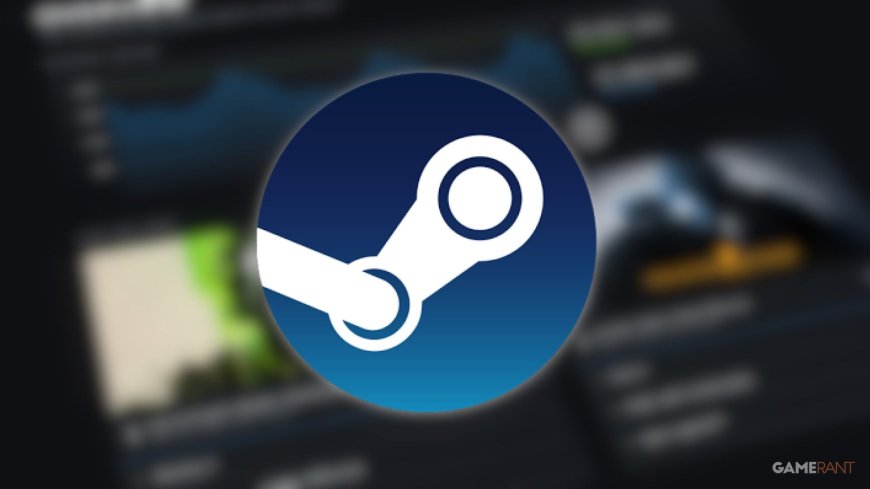 Steam oyunçuları istismar etməkdə ittiham olunur.