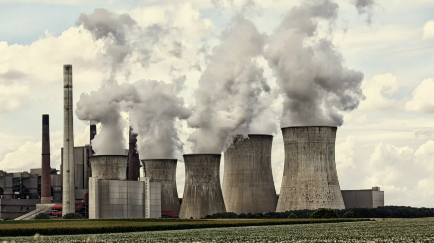 Süni intellekt kömür elektrik stansiyalarını işə salır